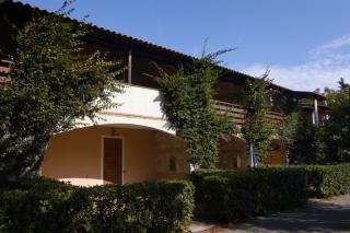 Hotel Residence Sangineto